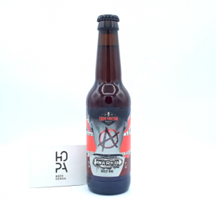 COSA NOSTRA Anarkia Red Botella 33cl