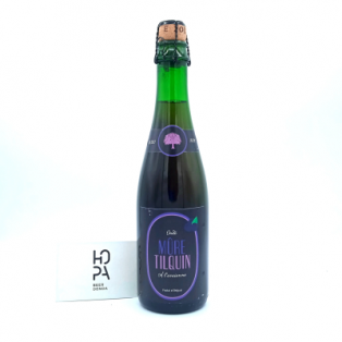 TILQUIN Mure a l’Ancienne Botella 37,5cl