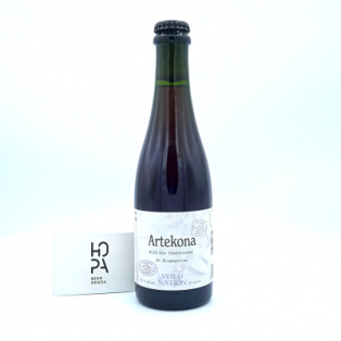 WILD NATION Artekona Botella 37,5cl