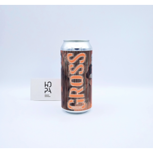 GROSS Iparragirre Lata 44cl GROSS Iparragirre Lata 44cl