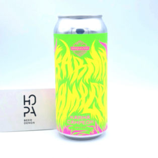 BASQUELAND Karma Campeon Lata 44cl 