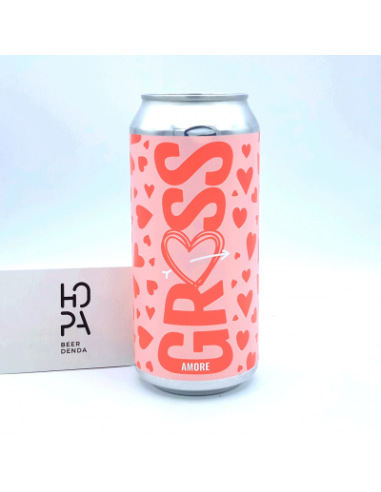 GROSS Amore Lata 44cl