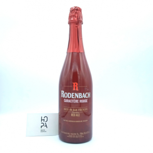 RODENBACH Caractere Rouge...