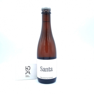 META & SANTA PAU Santa Botell 37,5cl