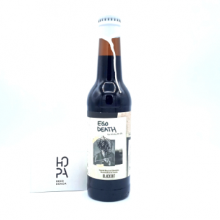BLACKOUT Ego Death Botella 33cl