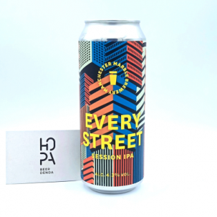 MARBLE Every Street Lata 50cl