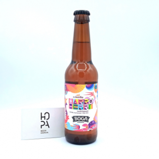 BOGA Harro Herri Botella 33cl