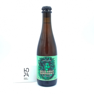 LA QUINCE & GUINEU Wild Fruit Simphony 2 Botella 37,5cl