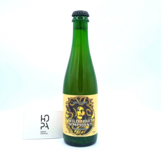 LA QUINCE & GUINEU Wild Fruit Simphony 3 Botella 37,5cl