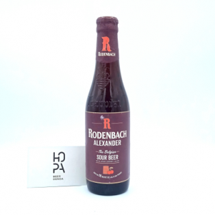 RODENBACH Alexander Botella...