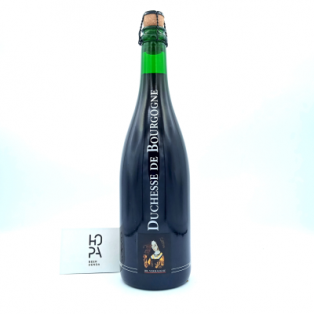 VERHAEGE Duchesse De Bourgogne Botella 75cl