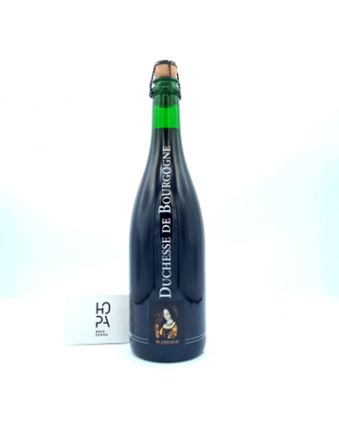 VERHAEGE Duchesse De Bourgogne Botella 75cl