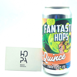 LA QUINCE Fantastic Hops 9...
