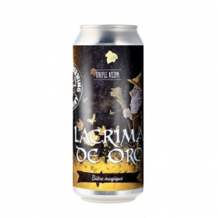 THE PIGGY BREWING Lacrima...