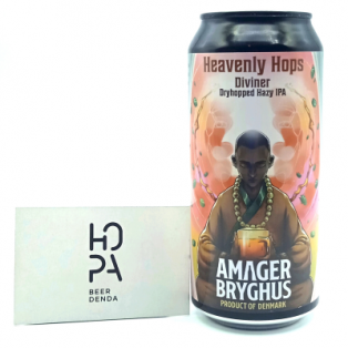 AMAGER Heavenly Hops...