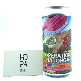 PIGGY Operation Ratonga Lata 44cl 