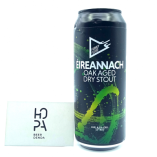 FUNKY FLUID Eireannach Lata...