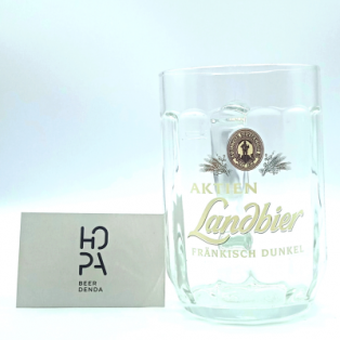 JARRA Aktien Landbier 30cl