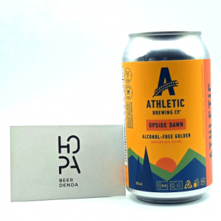 ATHLETIC Upside Dawn Lata...