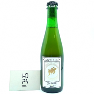 CANTILLON Gueuze Lambic Bio...