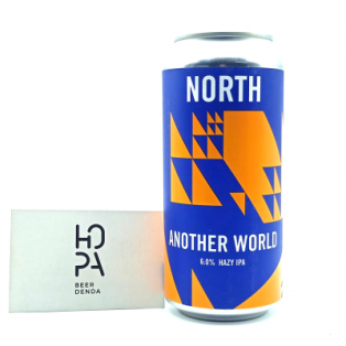 NORTH BREWING Another World...