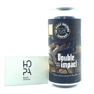 THE PIGGY BREWING Double...