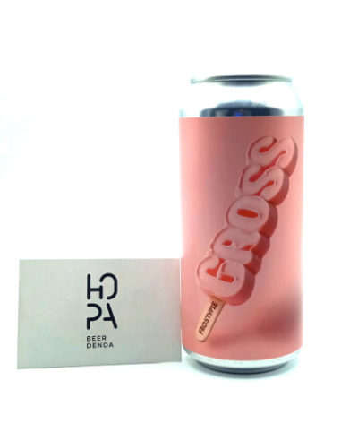 GROSS Frostypie Lata 44cl