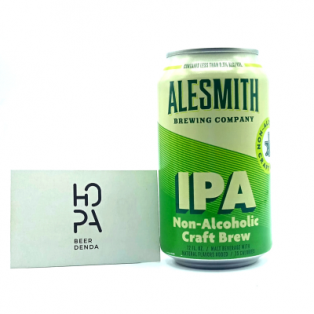 ALESMITH Ipa Non Alcoholic...