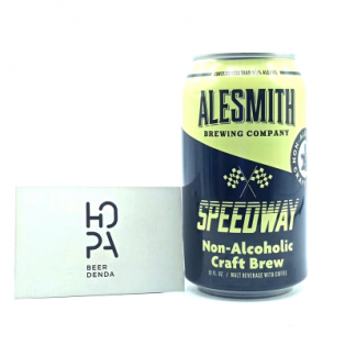 ALESMITH Speedway Non...