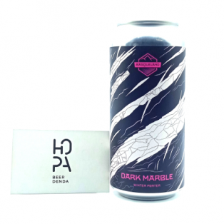 BASQUELAND BREWING Dark...