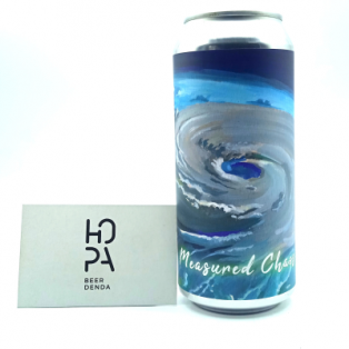 TIMBER ALES Measured Chaos...