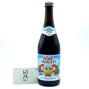 LA CHOUFFE N´ice Botella 75cl