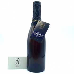 WEIHERER Doppelbock Rum...