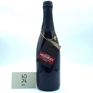 WEIHERER Weizenbock...