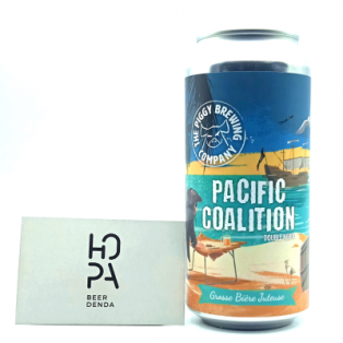 PIGGY Pacific Coalition...