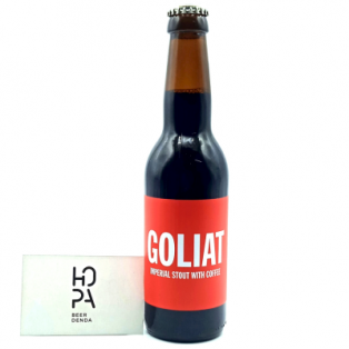 TO OL Goliat 2024 Botella 33cl
