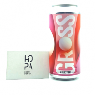 GROSS Milikituki Lata 44cl