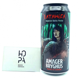 AMAGER Latawica Lata 44cl