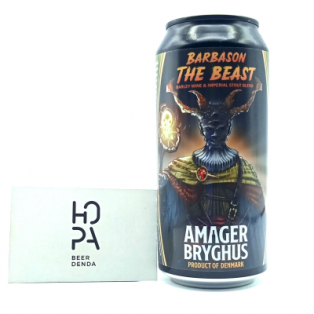 AMAGER & SOFIA ELECTRIC...