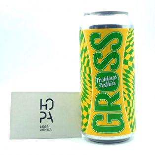 GROSS Frühlings Festbier...