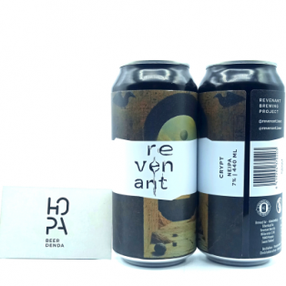 REVENANT Crypt Lata 44cl