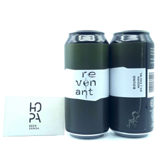 REVENANT Bound Lata 44cl