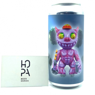 CIERZO & PALMKIDS Belzz &...