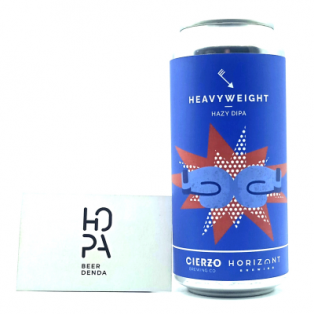 CIERZO & HORIZONT...