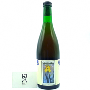 CANTILLON Iris Botella 75cl