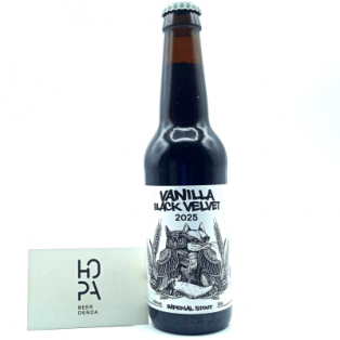 LA QUINCE & GUINEU Vanilla...