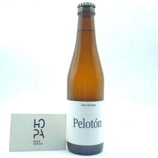 META EDABEAK Pelotón...