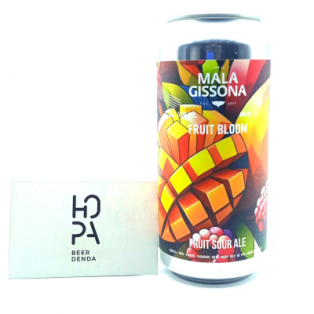 MALA GISSONA Fruit Bloom...