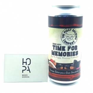 PIGGY Time For Memories...