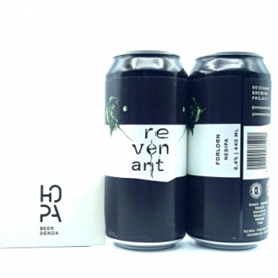 REVENANT Forlorn Lata 44cl